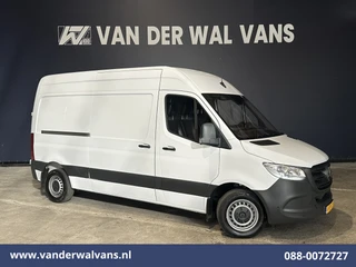 Mercedes-Benz Sprinter 2023 - 315 CDI 150pk L2H2 Euro6 Airco | Camera | Apple Carplay | Cruisecontrol | Chauffeursstoel en venta