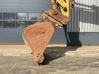 Caterpillar 345BL 2003 - N/A изображение 10