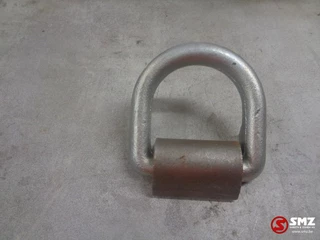 Diversen N/A - Aanlasbindoog 1 TON immagine 1