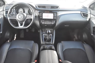 Nissan QASHQAI 2019 - 1.3 DIG-T Tekna bild 3