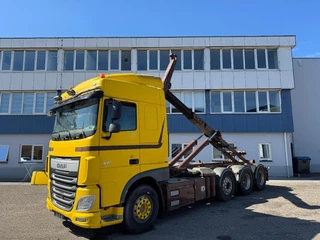 DAF XF 510 2016 - N/A te koop