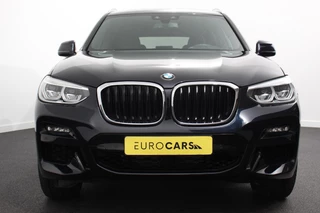 BMW X3 2020 - xDrive30e 292pk Hybrid Steptronic M Sport afbeelding 2 miniatuur