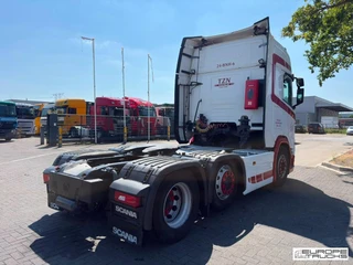 Scania R 2019 - R450 obrazek 5