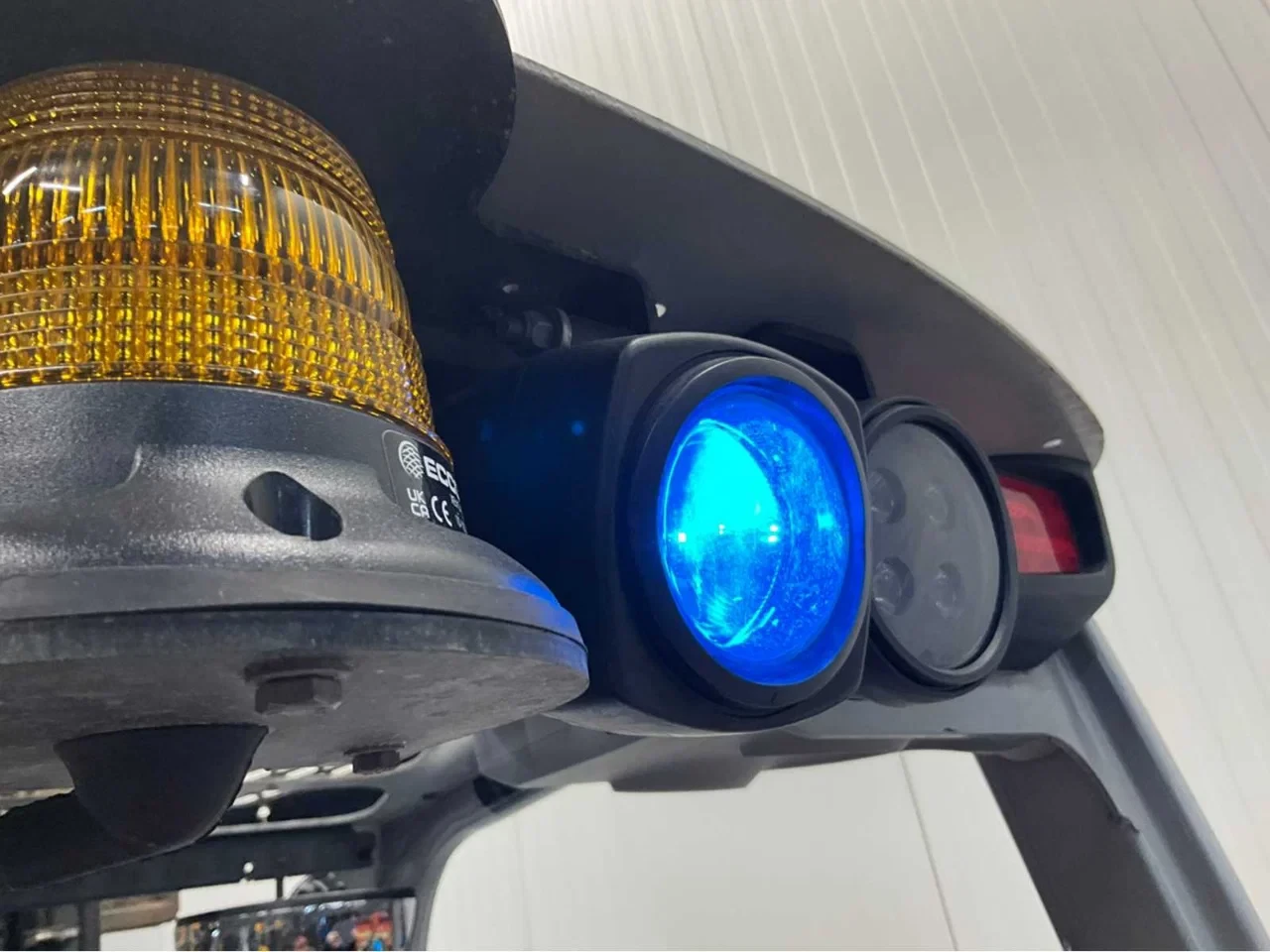 Still 2019 - RX20-20 - 5,6M - Triplex - Freelift - Sideshift afbeelding 16