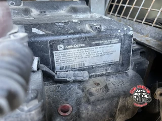Doosan N/A 2016 - G200-SIIIA zdjecie 5