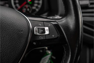 Volkswagen Amarok 2018 - 3.0 V6 | 4Motion | 204 PK | Automaat | Carplay | Cruise | Airco | 3.3T Trekgewicht afbeelding 16