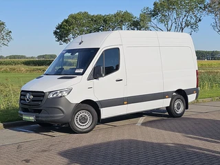 Mercedes-Benz eSprinter 2024 imagem 2 miniatura