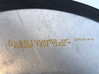 Diverse N/A - FLEETGUARD AIR FILTER CUMMINS AF25544 (NEW) image 3