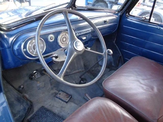 Bedford N/A 1954 - A 5LCG 5 TONNER imagem 10