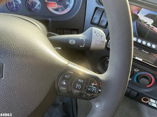 DAF 85 2012 - FAQ CF 460 HMF 16 Tonmeter Z-kraan afbeelding 15