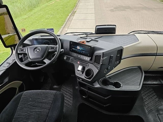 Mercedes-Benz Actros 2020 - 1848 LS image 8