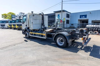DAF N/A 2012 - CF55.220 imagen 13