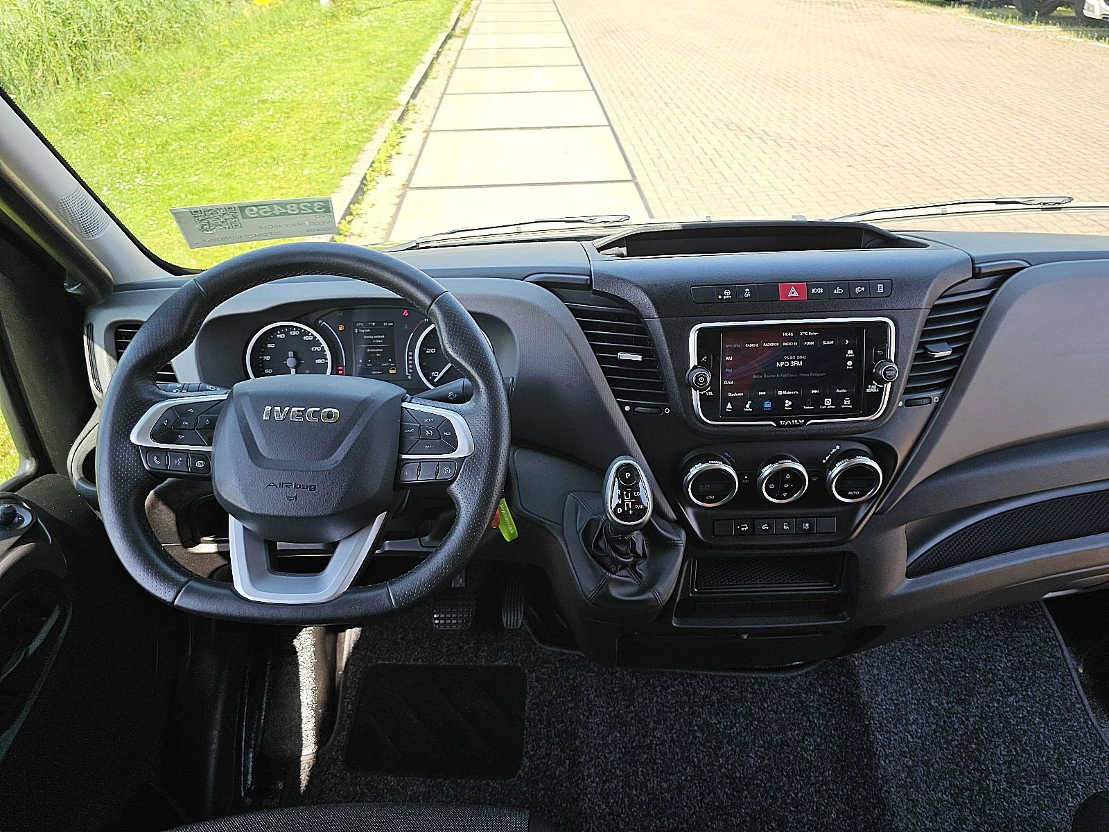 Iveco Daily 2024 - 40C18 immagine 8