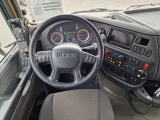 DAF XF 2014 - 106.460 6x2*4 - Palfinger Hooklift - Euro 6 - AS Tronic imagem 20