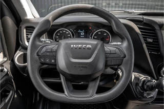 Iveco Daily 2022 - 35S16 | L4H2 | 157 PK | 3-Zits | Airco | Parkeersensoren obrazek 13