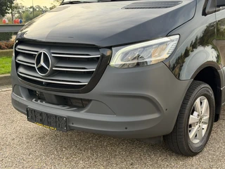 Mercedes-Benz Sprinter 2024 - 319CDI L2H1 Automaat Airco Navi Cruisecontrol 3500KG Trekhaak LED/Xenon imagen 3 miniatura