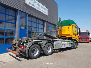 Iveco Stralis 2017 - AS260Y Haakarm 217.000 KM imagen 7
