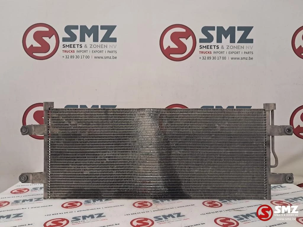 Mercedes-Benz 2014 - Occ condenser OM471LA Mercedes afbeelding 2