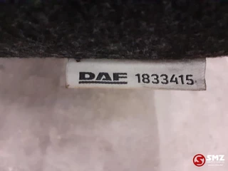 DAF N/A 2015 - Occ bovenste bed DAF zdjecie 3