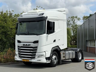 DAF XG 480 2023 - N/A te koop