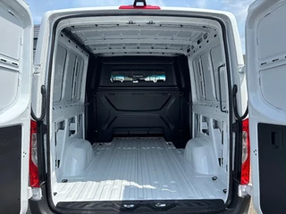 Mercedes-Benz Sprinter 2024 - 317CDI L2H1 Dubbelcabine 6+1 Pers Automaat Airco Navi Camera 3500KG Trekhaak NIEUW BPM VRIJ imagen 8