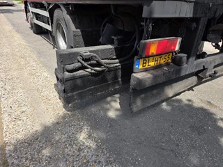 MAN N/A 2001 - 18.284 MLLC NL TRUCK obrazek 12