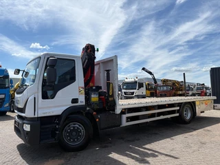 Iveco Eurocargo 2018 - N/A imagen 14