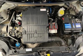 Fiat Panda 2011 - 1.2 Edizione Cool 1e eigenaar - NAP - Zeer nette auto! image 22