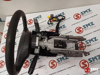 DAF N/A 2013 - Occ stuurwiel + stuurkolom + stuurkolomschakelaars immagine 2