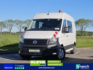 Volkswagen Crafter 2022 - 2.0 imagen 1