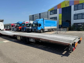 Mercedes-Benz Atego 2008 - 824 image 18