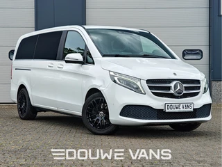 Mercedes-Benz V-Class 2019 - V300 L2 DC Avantgarde 360 Camera Trekhaak 239PK obrazek 1