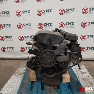 Mercedes-Benz N/A - Occ motor + versnellingsbak W202 Mercedes obrazek 1