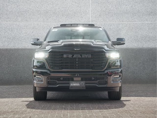 Dodge Ram 1500 2024 - Laramie Night SST Hurricane 420pk immagine 4