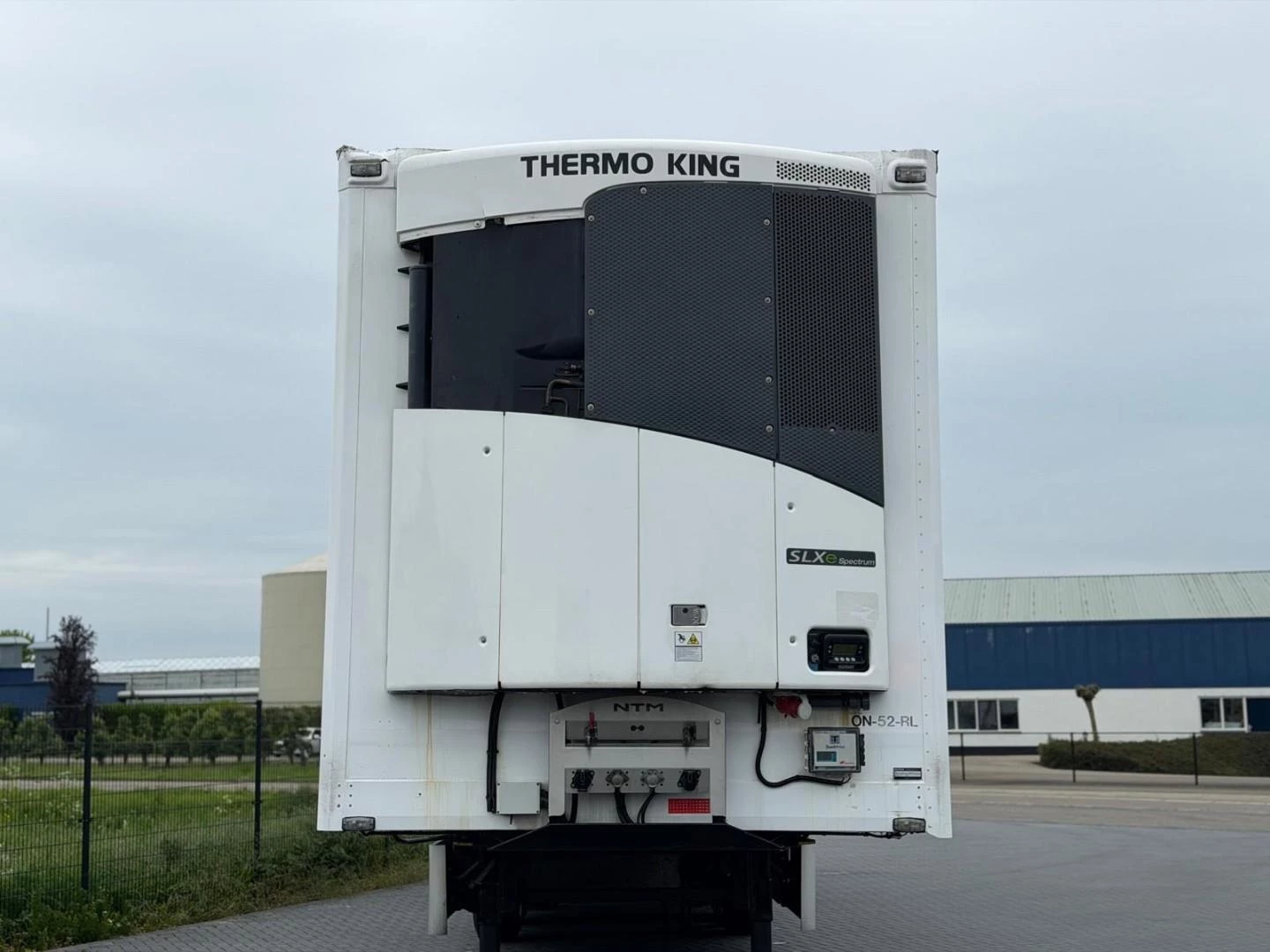 Ntm UPP-49K-3 2015 Bild 3