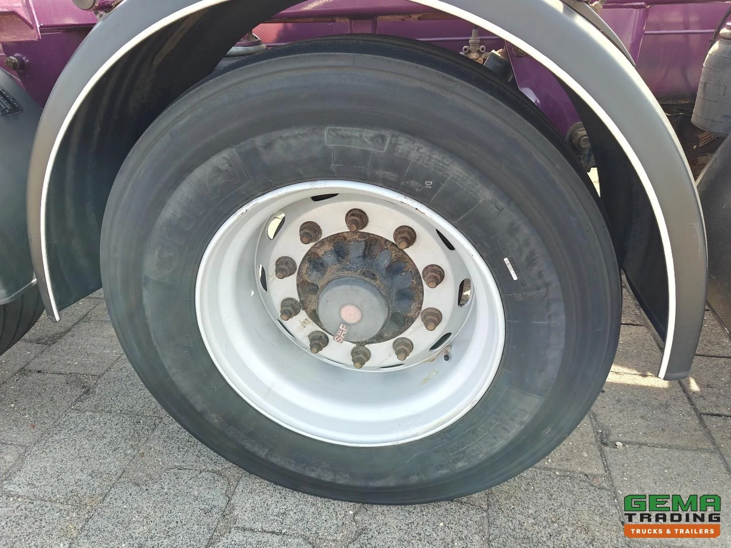 D-TEC FT-43-03V 2008 immagine 21