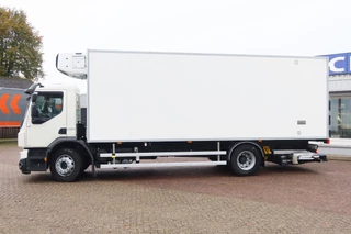 Volvo FE 2022 - Volvo FE 280 4x2 Carrier Supra 1250 Koel/Vries+ BAR klep 2000 kg 2 Stuks in Voorraad image 15