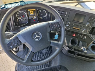 Mercedes-Benz Actros 2014 - 963-4-A immagine 6