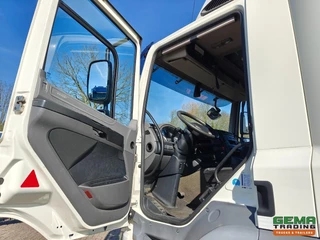 DAF CF 250 FA 2015 - N/A bild 11