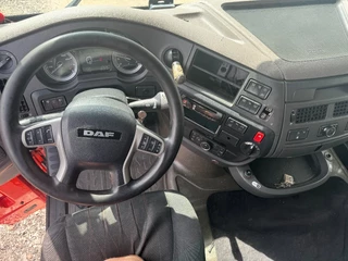 DAF XF 450 2019 - 4X2 EURO 6 MEGA immagine 10