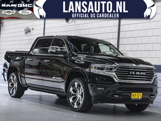 Dodge Ram 1500 2021 - LongHorn | Lucht | 360 | Pano te koop