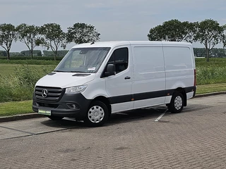 Mercedes-Benz Sprinter 2024 - 315 afbeelding 2 miniatuur