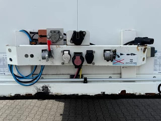 Schmitz Cargobull N/A 2016 - Iso Kasten Trailer / OV-Laadklep / 2x Lift-as / APK 04-2027 obrazek 10