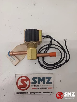Thermoking N/A - Magneetventiel 3/8' Thermoking zdjecie 2
