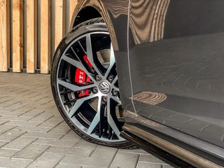 Volkswagen Golf 2018 - 2.0 TSI GTI Performance imagen 39