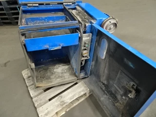 - Geen producent - N/A - RTI COMPRESSOR KIST imagem 3