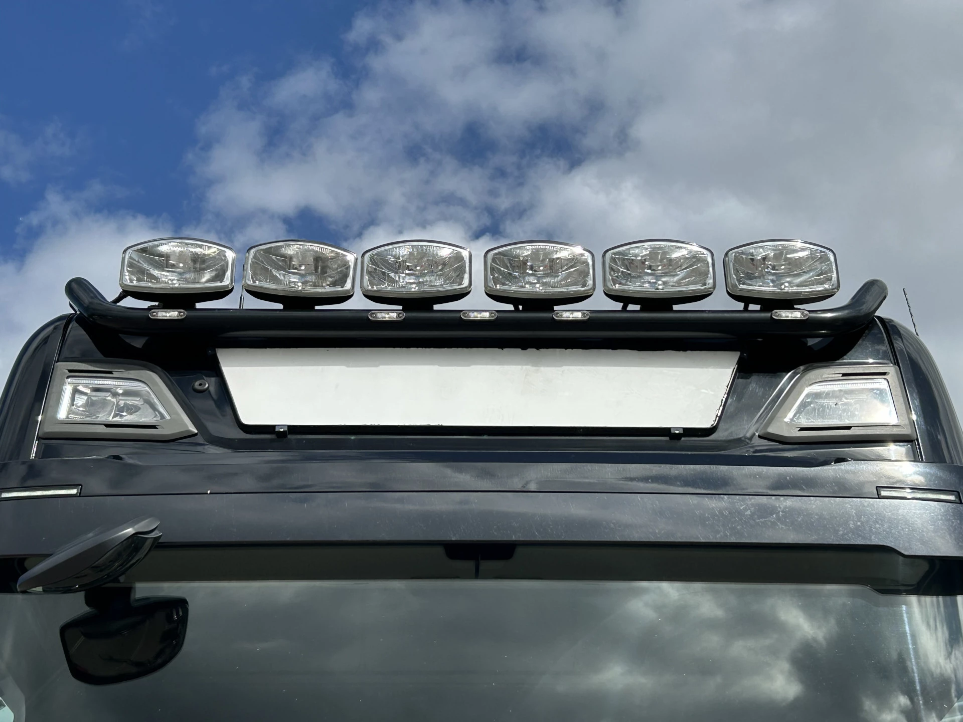 Scania S 2019 - S500 Highline / Retarder / 879 dkm afbeelding 12