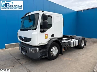 Renault N/A 2013 - Premium 430 Dxi EURO 5, PTO, Retarder, Hydrauliek te koop