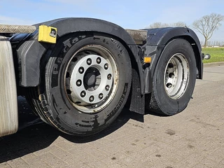 Volvo FH 2020 - 500 bild 16