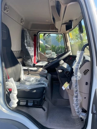 DAF N/A 2024 - DAY CAB RHD (NEW) bild 6